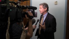 Democrat slams the Fed for letting Goldman Sachs, Morgan Stanley pass their stress tests