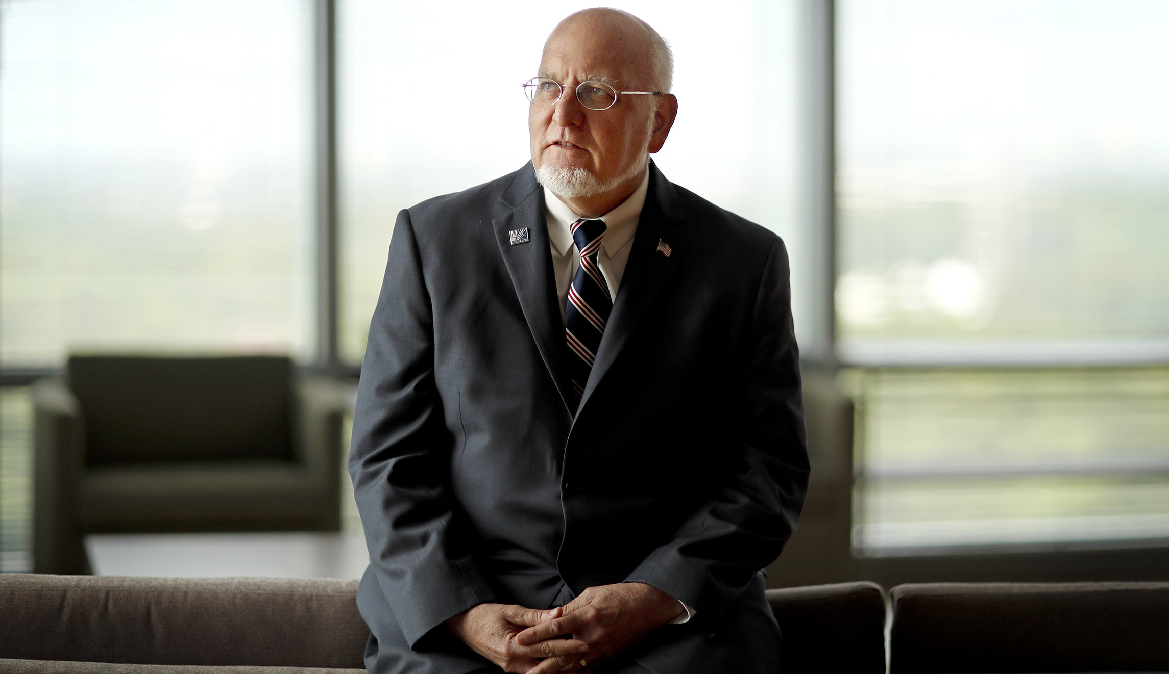 Coronavirus infections may be 10 times higher than reported, CDC says