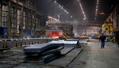 White House granting more exclusions to steel and aluminum tariffs than China ones