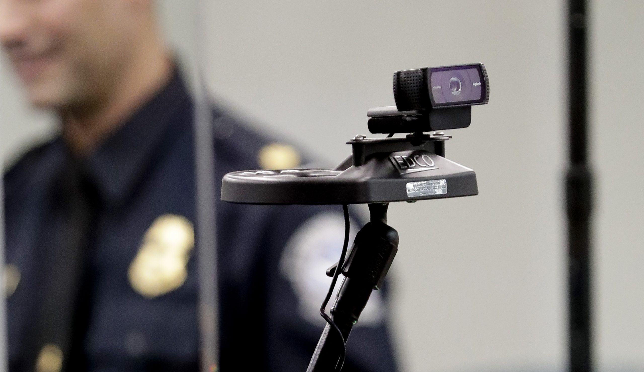 Boston City Council bans use of facial recognition technology