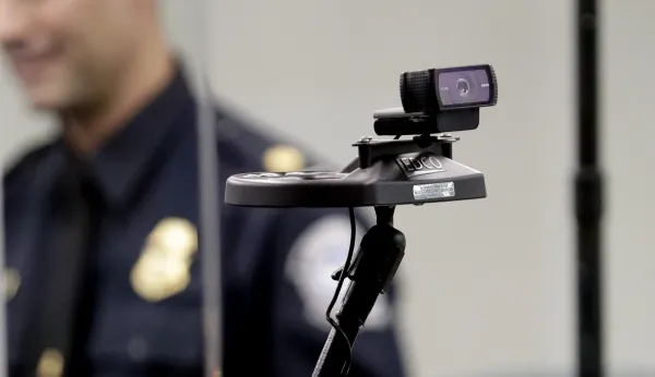 Coalition calls for Congress to reject ban on facial recognition technology