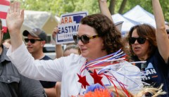 Progressive groups spend six figures on ads for liberal Nebraska House candidate