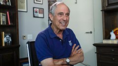 Lanny Davis: I have no idea if that story I confirmed about the Trump Tower meeting is true or not
