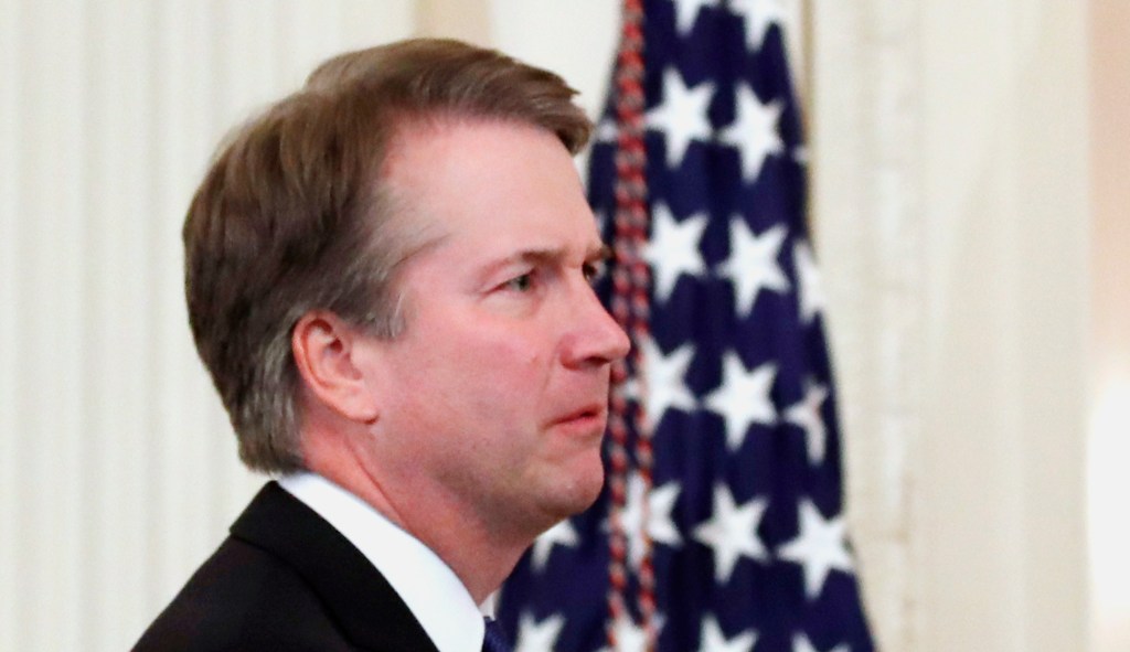 Byron York: For Democrats in Ford-Kavanaugh fight, believing is enough