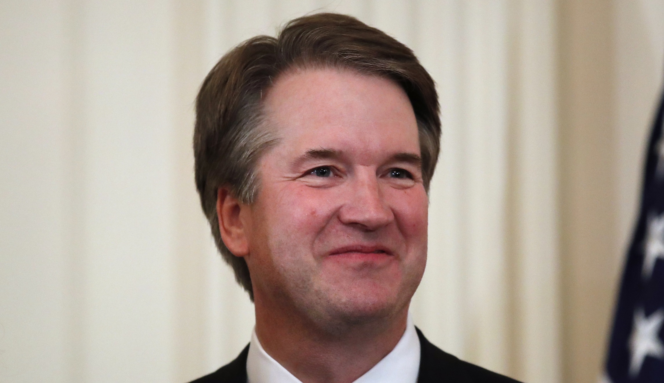 Gov. Jeff Colyer: Brett Kavanaugh, one of the brightest legal minds of our time
