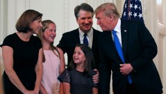 Six senators to watch in the battle over Trump’s Supreme Court pick