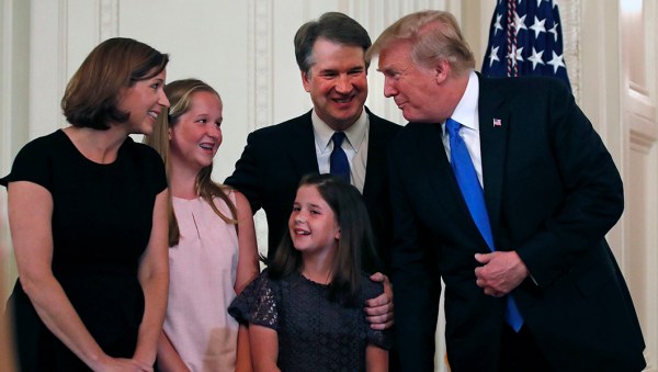 Six senators to watch in the battle over Trump’s Supreme Court pick