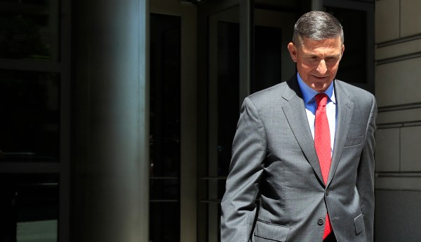 Michael Flynn defense says Mifsud phones they seek from DOJ may trace back to FBI and CIA