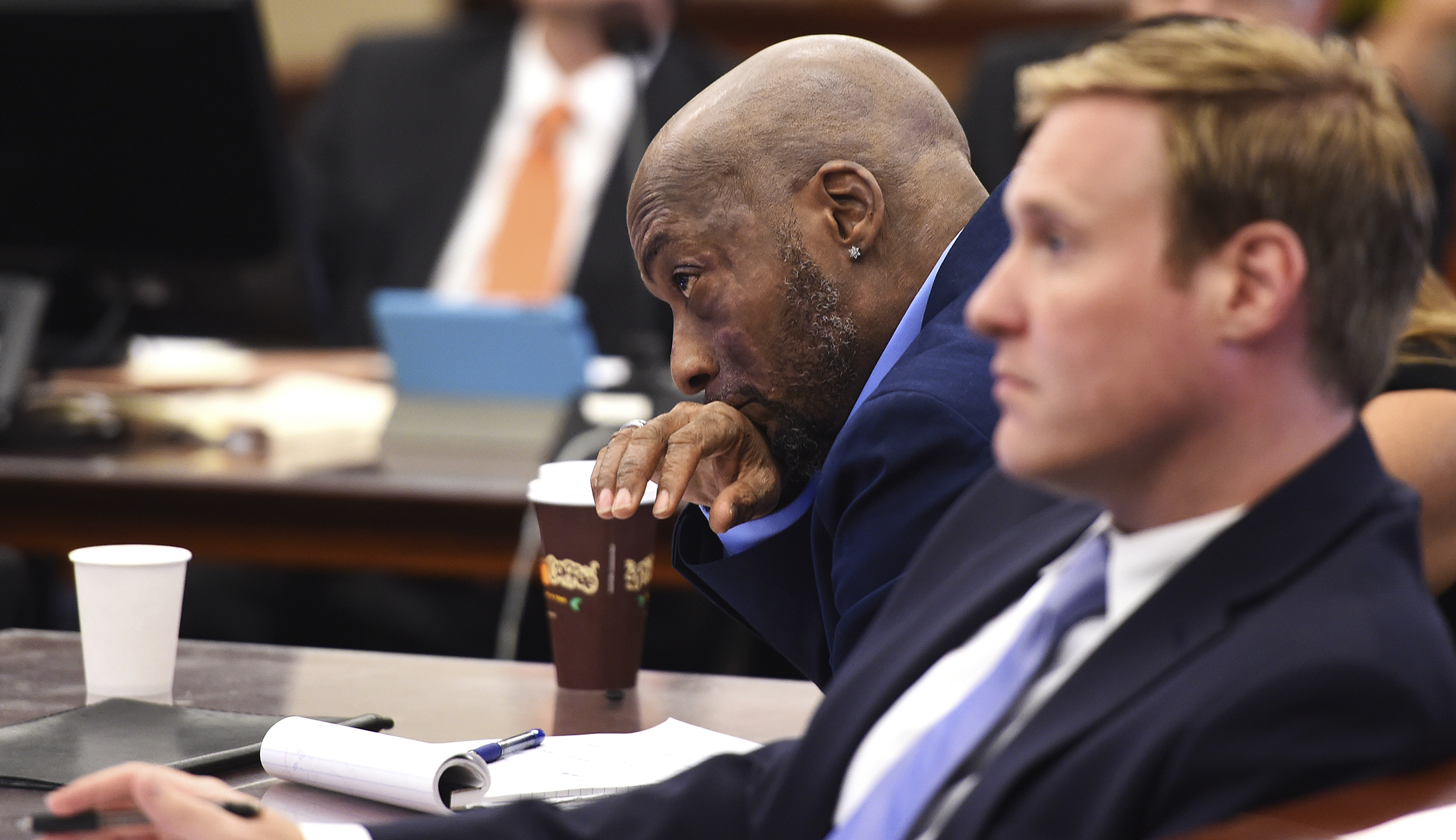 Monsanto found liable for causing man’s cancer in landmark case