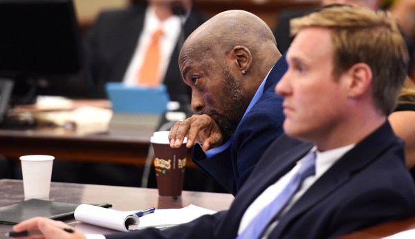 Monsanto found liable for causing man’s cancer in landmark case