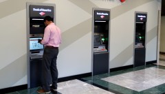 The Wall Street crash was just like a bank run