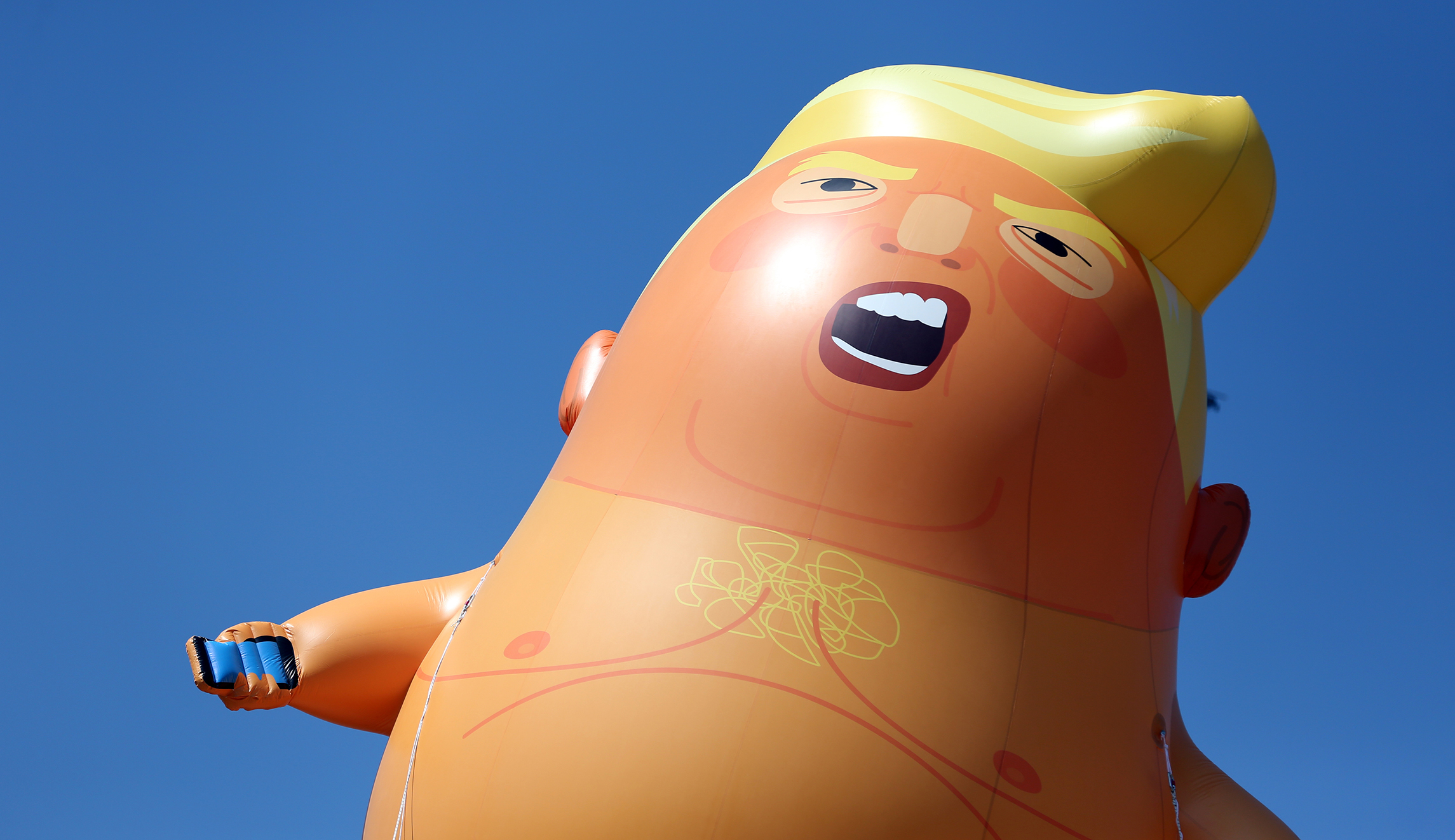 Trump balloon-060119