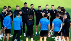 How Croatia (finally) got its own soccer team and made it to the World Cup final