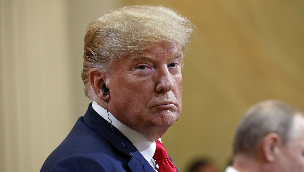 Don’t bring the Putin-Trump translator in for testimony