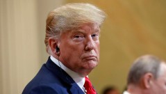 White House damage control for the Putin press conference disaster is comically dishonest
