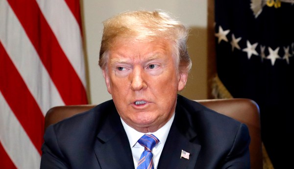 China: Trump’s tariffs will lead to ‘world recession’