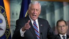 Steny Hoyer warns Biden administration against plucking Democrats from the narrowed House majority