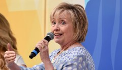Lock her up?  Jeff Sessions’ interim replacement said there was ‘strong case to bring against’ Hillary Clinton