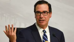 US issues new sanctions in crackdown on oil shipments to Syria