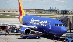 Airlines race to rebook passengers after US, Canada ground 737 MAX