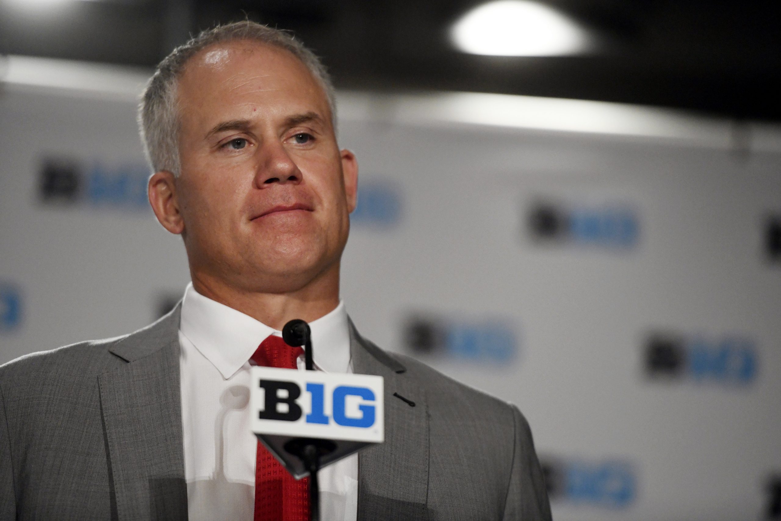 Maryland has failed everyone by reinstating DJ Durkin