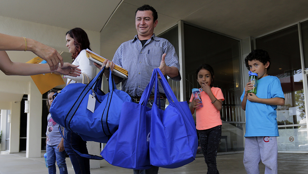 Labor Department wisely tries to protect faith-based groups