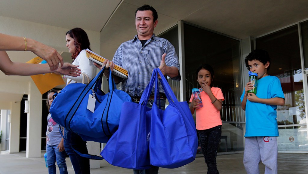 Labor Department wisely tries to protect faith-based groups