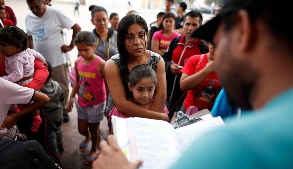 Immigrants commit fewer crimes, but that’s no case for open borders