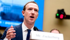 Facebook emails released in Britain reveal aggressive efforts to crush competition