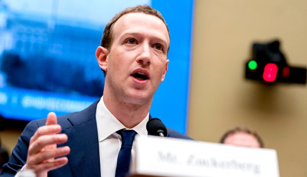Facebook emails released in Britain reveal aggressive efforts to crush competition