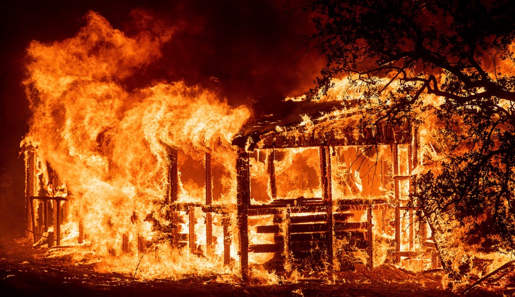 Two more home insurers exit California amid wildfire risks and state rules