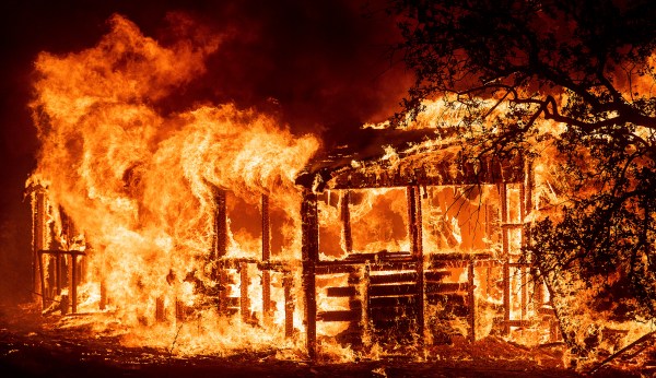 Two more home insurers exit California amid wildfire risks and state rules