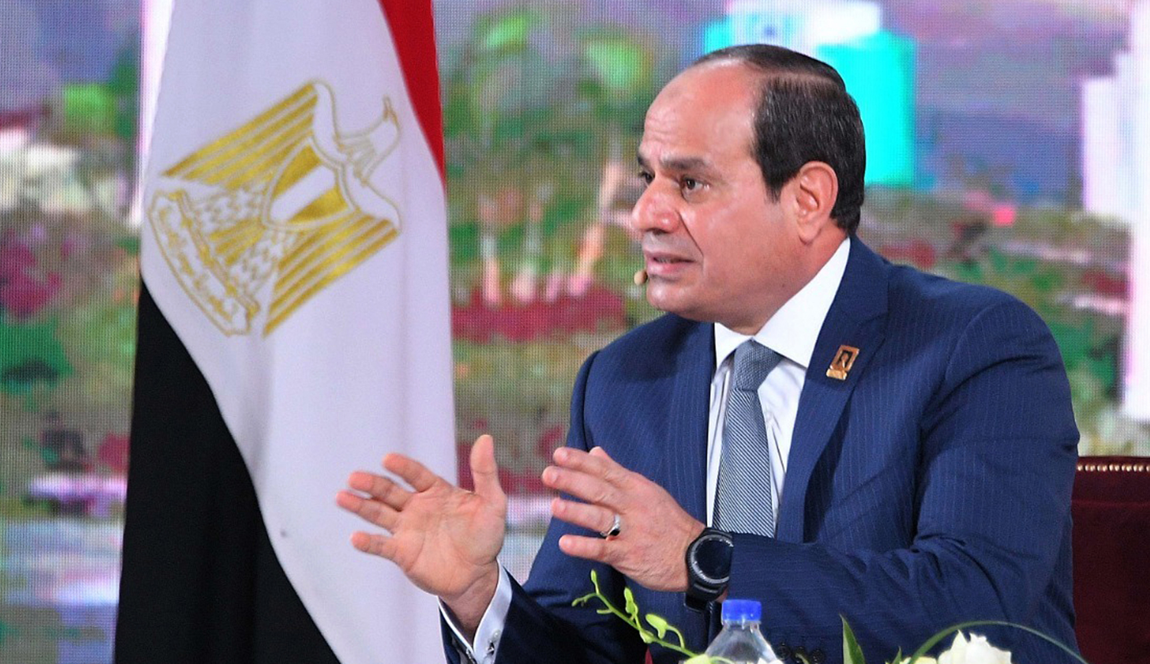 Washington’s misplaced human rights advocacy on Egypt will backfire