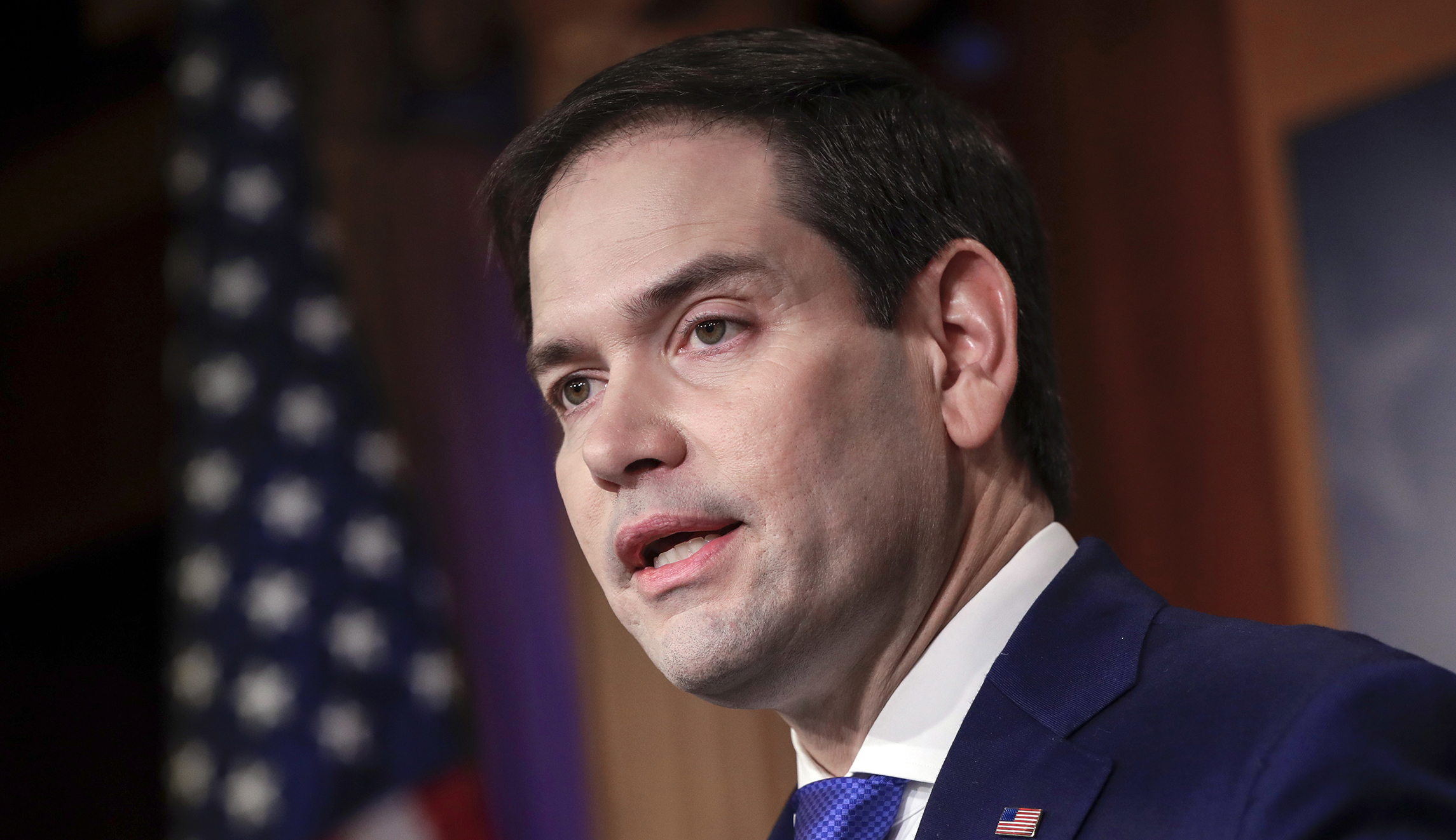 Rubio responds to Cigna revelations: ‘Grotesque and un-American’