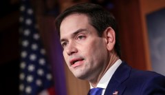 Rubio responds to Cigna revelations: ‘Grotesque and un-American’