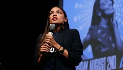 No, Alexandria Ocasio-Cortez, ‘Medicare for all’ cannot be mostly financed by eliminating Pentagon fraud