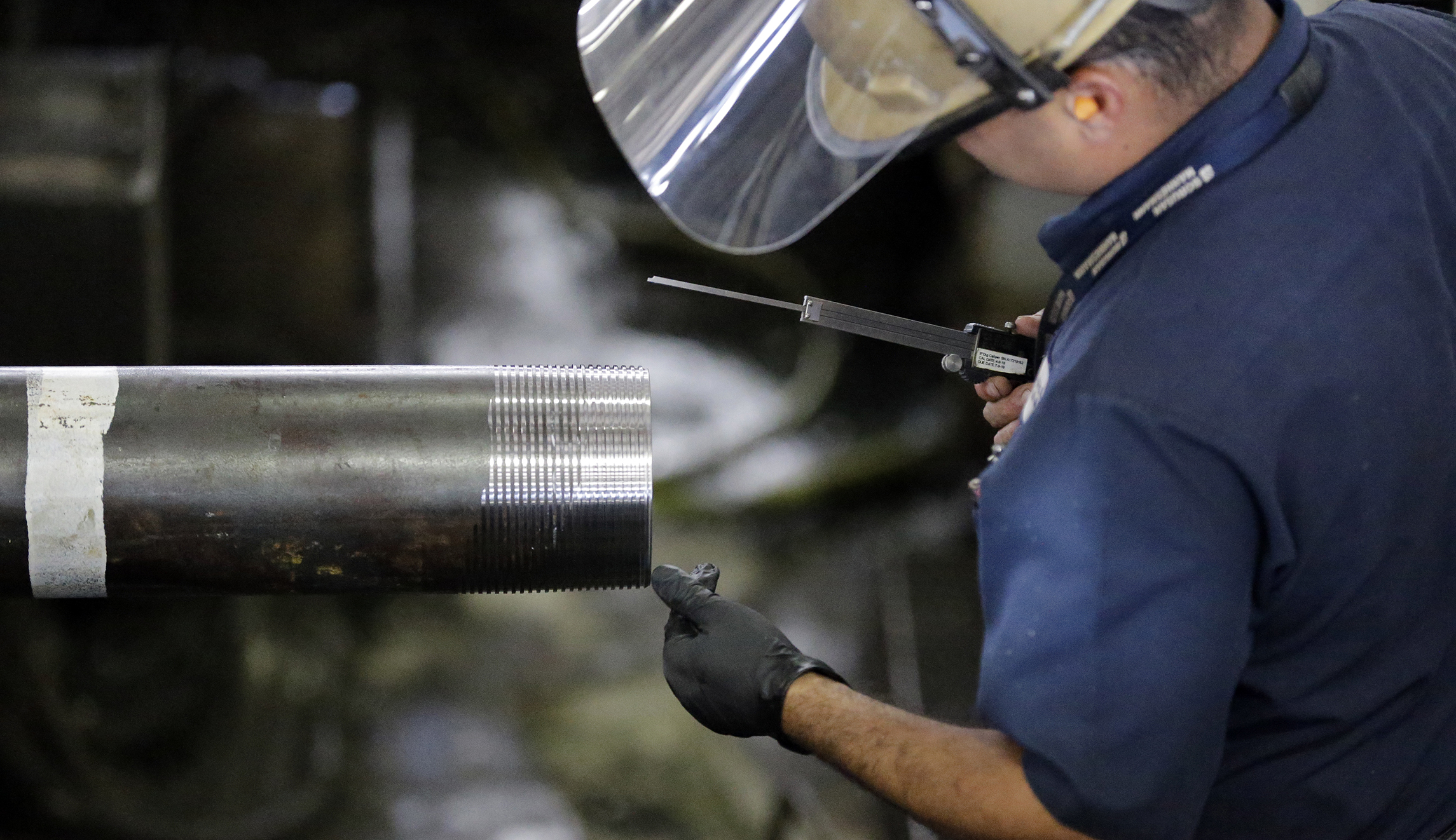 Majority of manufacturers say tariffs have boosted their costs and will mean higher prices