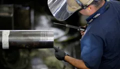Majority of manufacturers say tariffs have boosted their costs and will mean higher prices