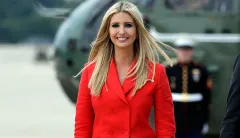 Ivanka Trump dismissed from New York Attorney General Letitia James fraud lawsuit