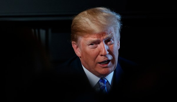 North Korea’s new anger is a sign Trump’s strategy working