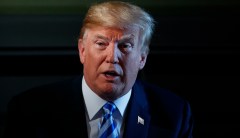 The reality and the mandate underpinning Trump’s overheated trade rhetoric