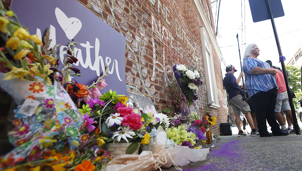 Some DC restaurants closing down for Sunday’s white supremacist rally