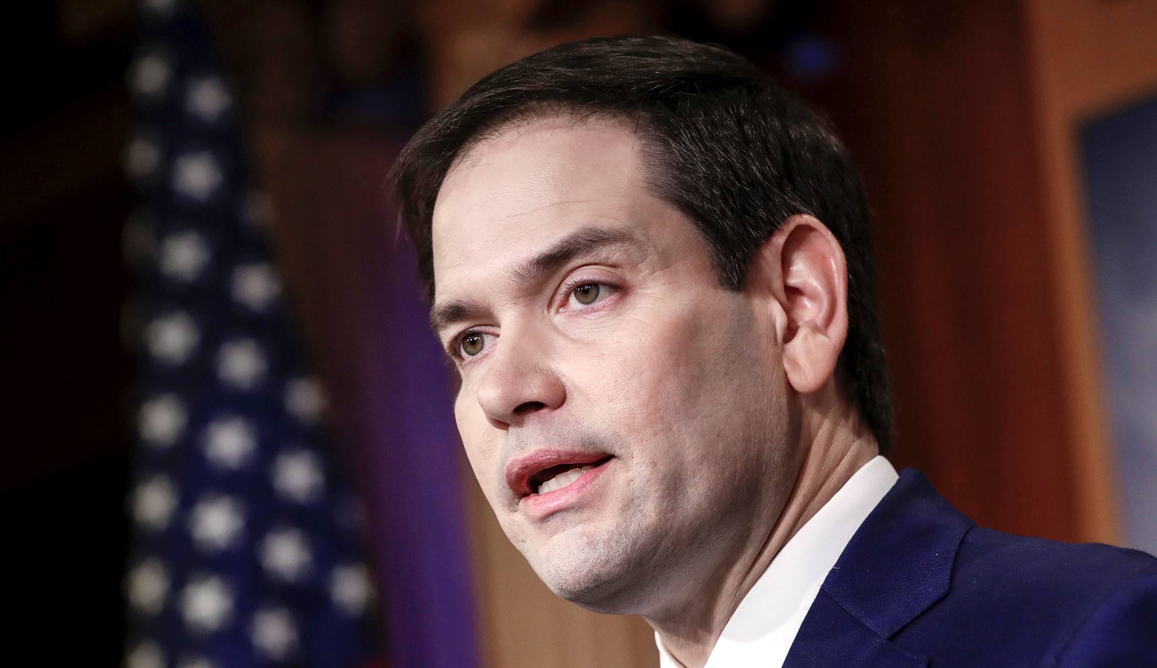 Rubio: Xi Jinping harassing Chinese Americans in the United States