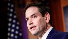 Rubio: Xi Jinping harassing Chinese Americans in the United States