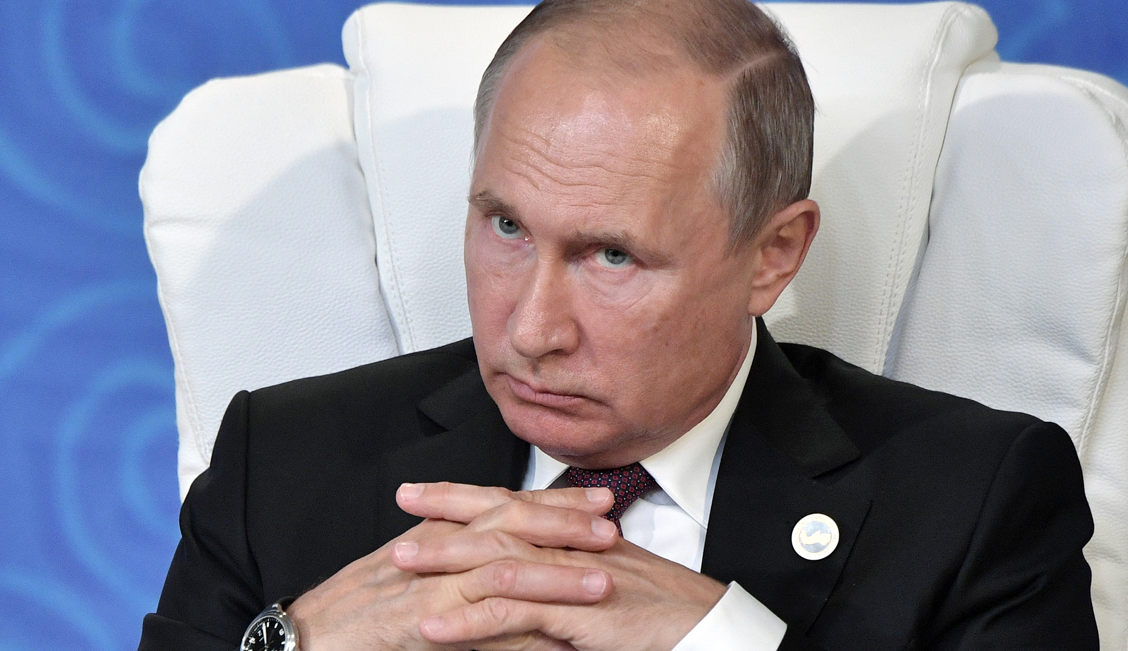 Is Moldova up next for Putin?