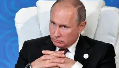 Is Moldova up next for Putin?