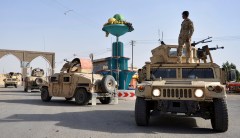 The US missed its chance in Afghanistan