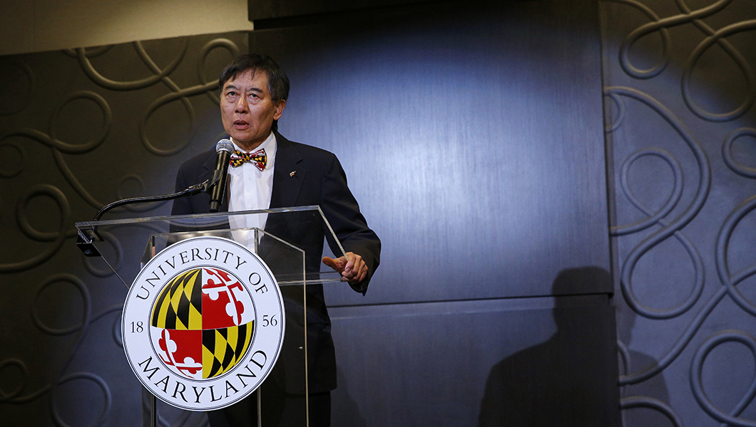 Don’t overreact to Maryland’s college football scandal