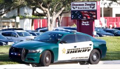 ‘Coward of Broward’ Scot Peterson says he did nothing wrong during Parkland shooting