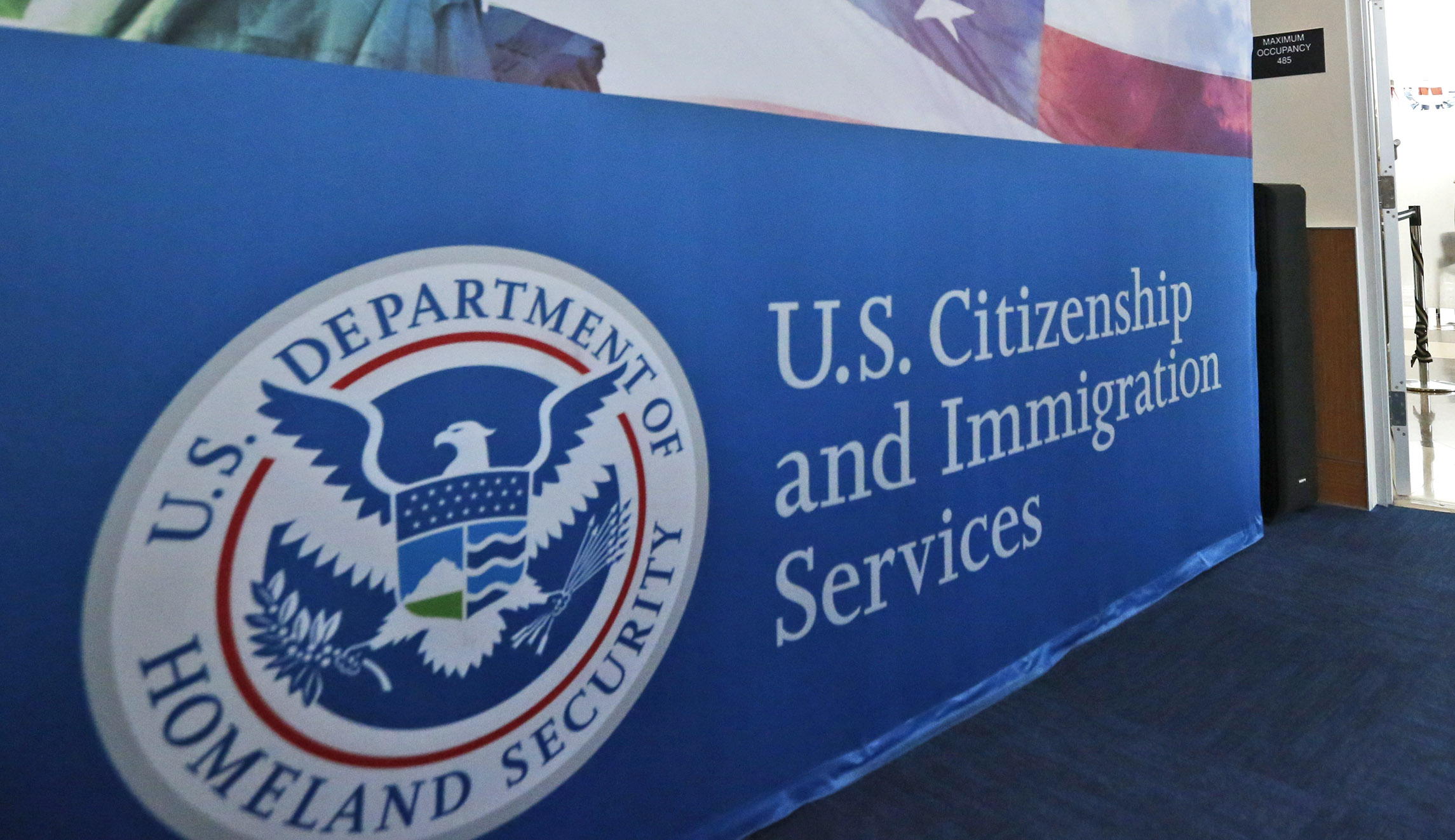 Biden overhaul makes immigration agency mission statement more ‘inclusive’